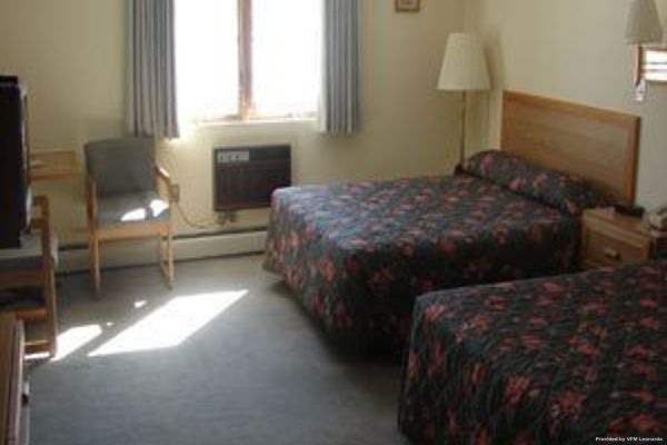 Hotel MENDON MOUNTAIN VIEW LODGE (Killington)